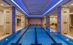 Grand Mercure Ankara