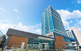 Grand Mercure Ankara